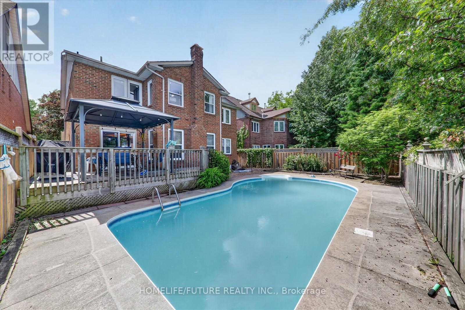 1580 Heathside Crescent, Pickering, Ontario  L1V 5W9 - Photo 48 - E13461754