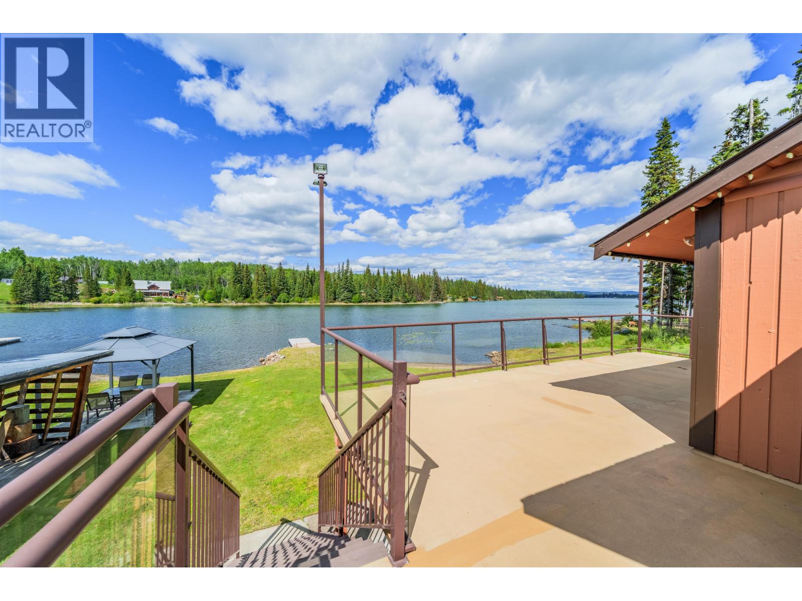 7177 NATH ROAD, Sheridan Lake, British Columbia