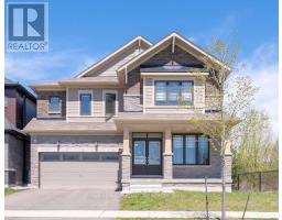 372 BLACKBURN DRIVE, Brantford, Ontario