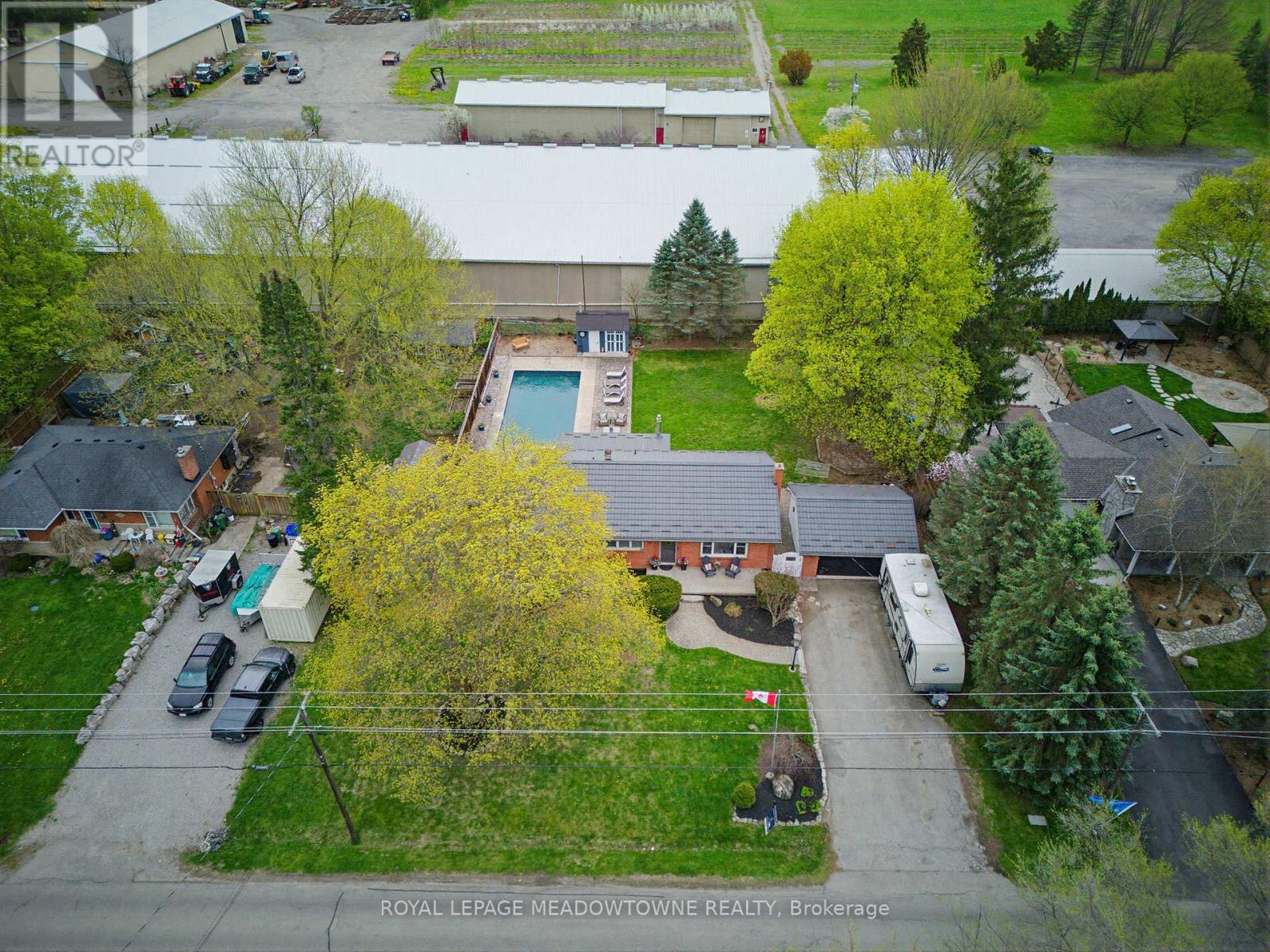 296 Progreston Road, Hamilton, Ontario  L0R 1H1 - Photo 34 - X13464796