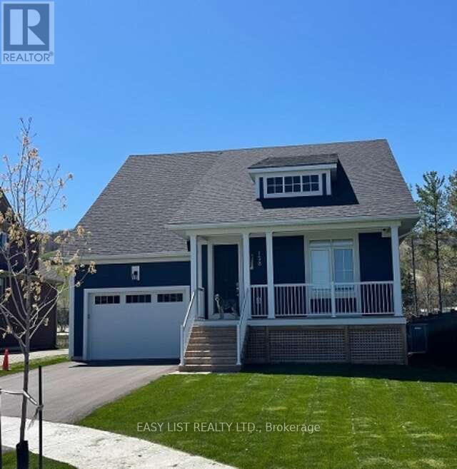 158 COURTLAND STREET, Blue Mountains, Ontario