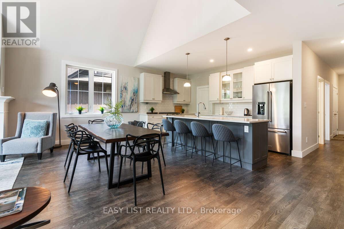 158 Courtland Street, Blue Mountains, Ontario  L9Y 5L7 - Photo 10 - X13464794