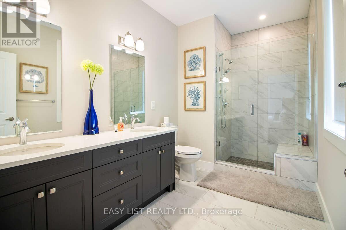 158 Courtland Street, Blue Mountains, Ontario  L9Y 5L7 - Photo 23 - X13464794