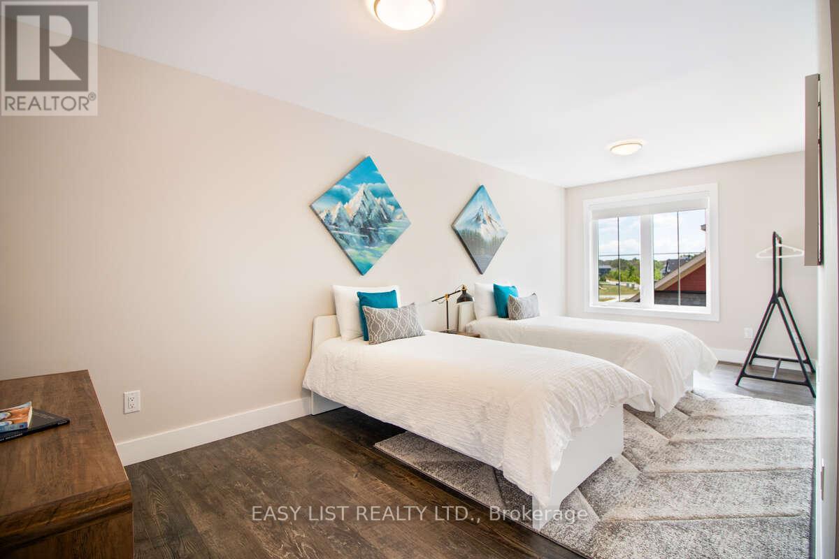 158 Courtland Street, Blue Mountains, Ontario  L9Y 5L7 - Photo 29 - X13464794
