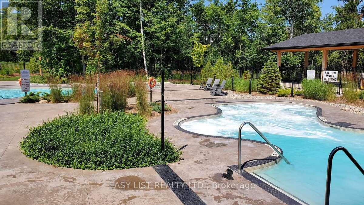158 Courtland Street, Blue Mountains, Ontario  L9Y 5L7 - Photo 38 - X13464794