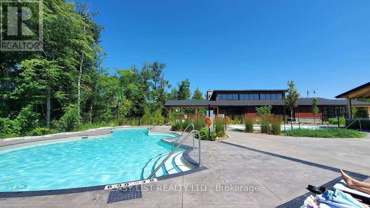 158 Courtland Street, Blue Mountains, Ontario  L9Y 5L7 - Photo 39 - X13464794
