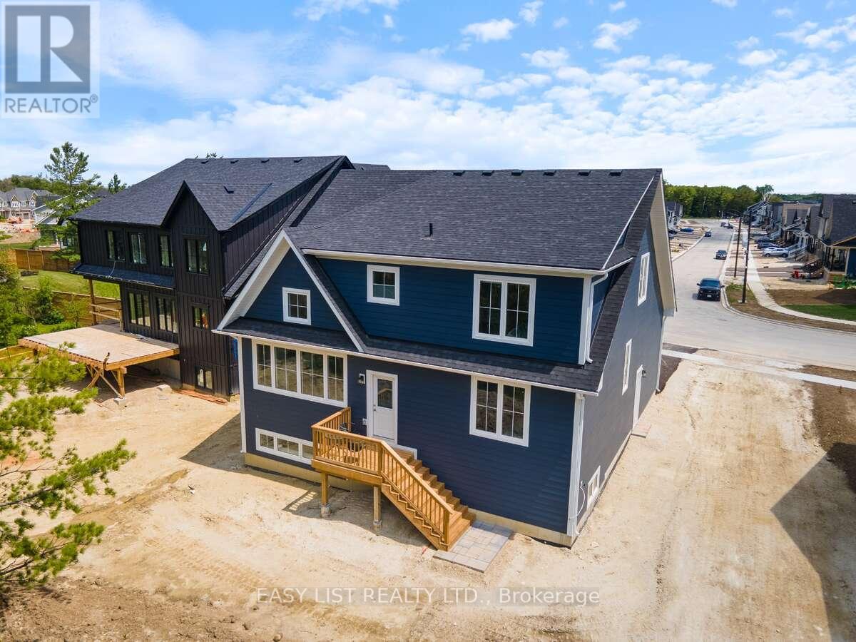 158 Courtland Street, Blue Mountains, Ontario  L9Y 5L7 - Photo 42 - X13464794