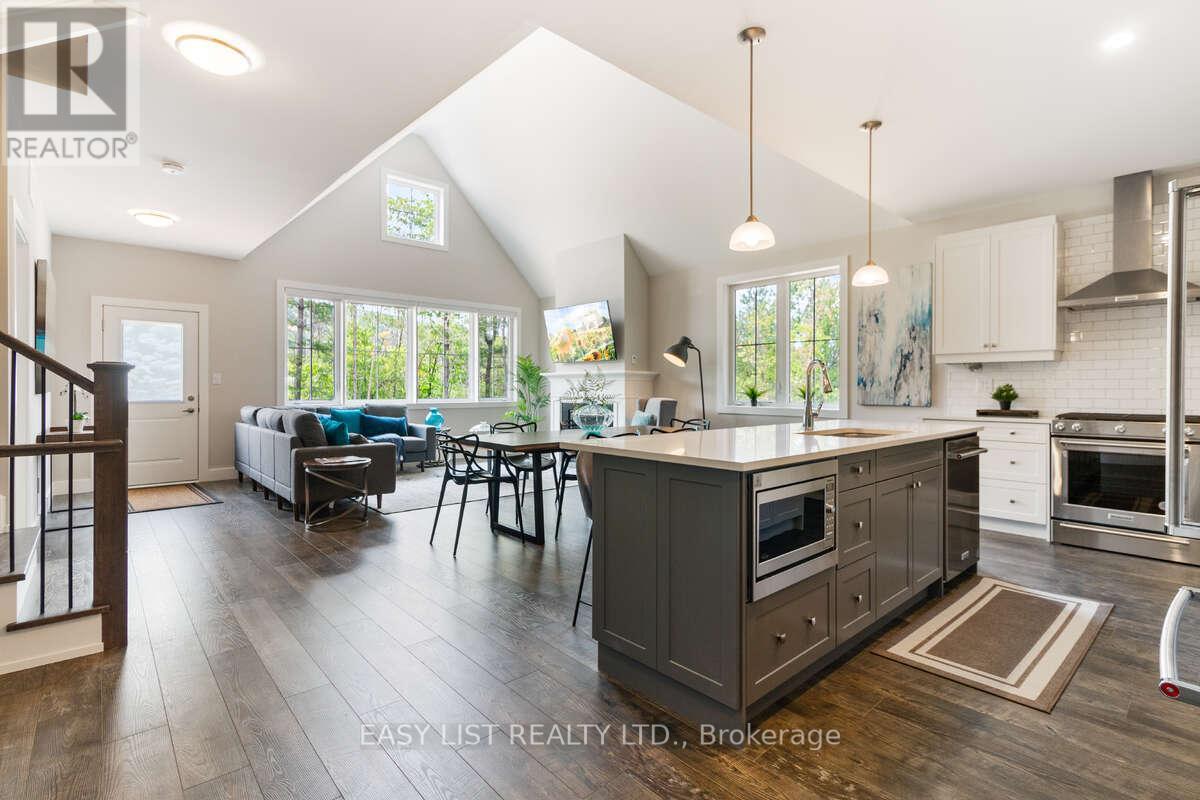 158 Courtland Street, Blue Mountains, Ontario  L9Y 5L7 - Photo 8 - X13464794