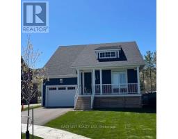 158 COURTLAND STREET, Blue Mountains, Ontario