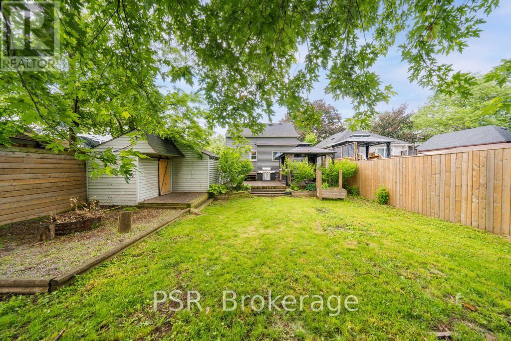 726 Brighton Avenue, Hamilton, Ontario  L8H 6H6 - Photo 39 - X13464780