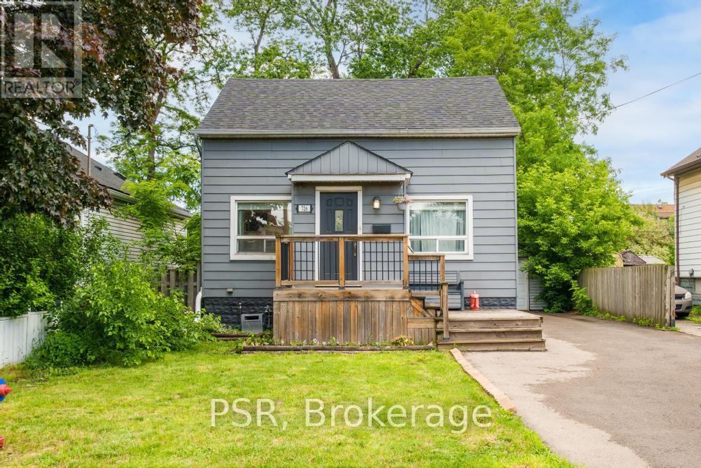 726 Brighton Avenue, Hamilton, Ontario  L8H 6H6 - Photo 4 - X13464780