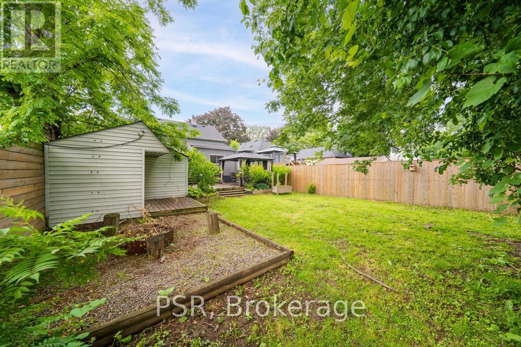 726 Brighton Avenue, Hamilton, Ontario  L8H 6H6 - Photo 40 - X13464780