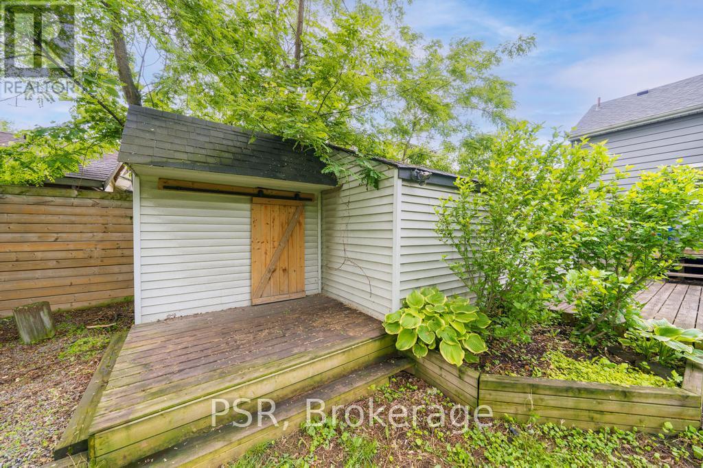 726 Brighton Avenue, Hamilton, Ontario  L8H 6H6 - Photo 42 - X13464780