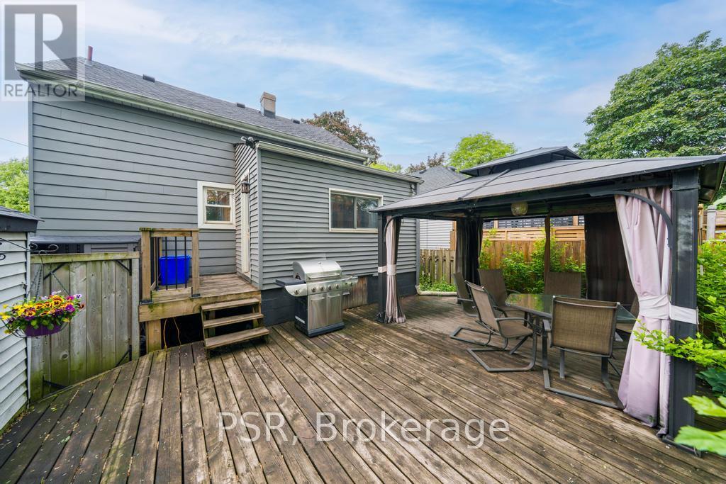 726 Brighton Avenue, Hamilton, Ontario  L8H 6H6 - Photo 45 - X13464780