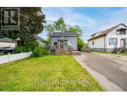 726 BRIGHTON AVENUE, Hamilton, Ontario