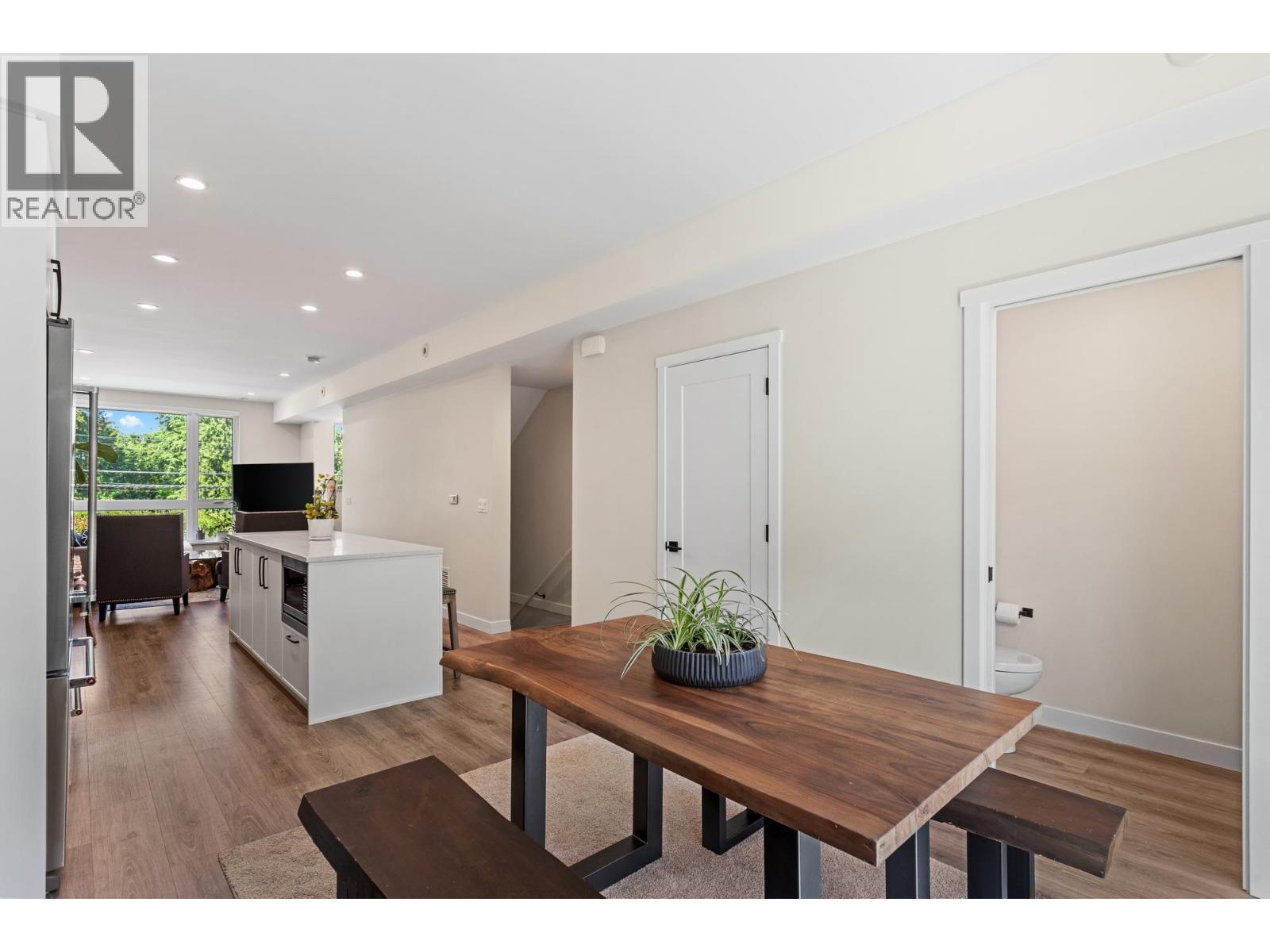 6 50 Seaview Drive, Port Moody, British Columbia  V3H 0N2 - Photo 12 - R3137572