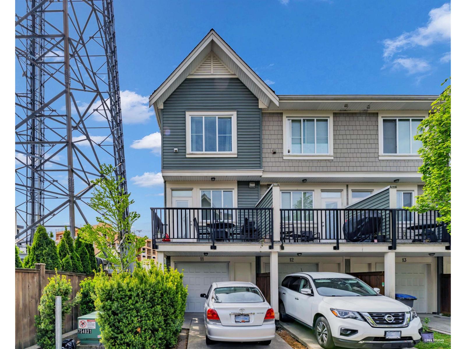 11 8699 158 Street, Surrey, British Columbia  V4N 1G9 - Photo 32 - R3122086