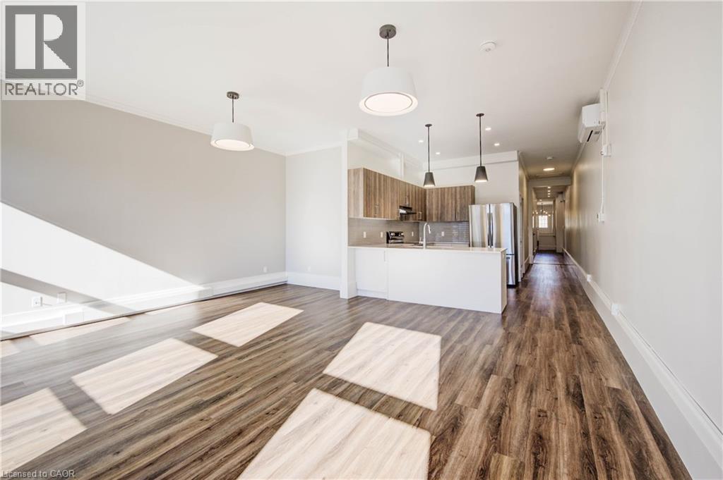 28 Main Street Unit# 1, Cambridge, Ontario  N1R 1V4 - Photo 3 - 40840526