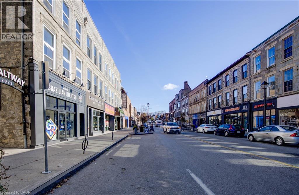 28 Main Street Unit# 1, Cambridge, Ontario  N1R 1V4 - Photo 33 - 40840526