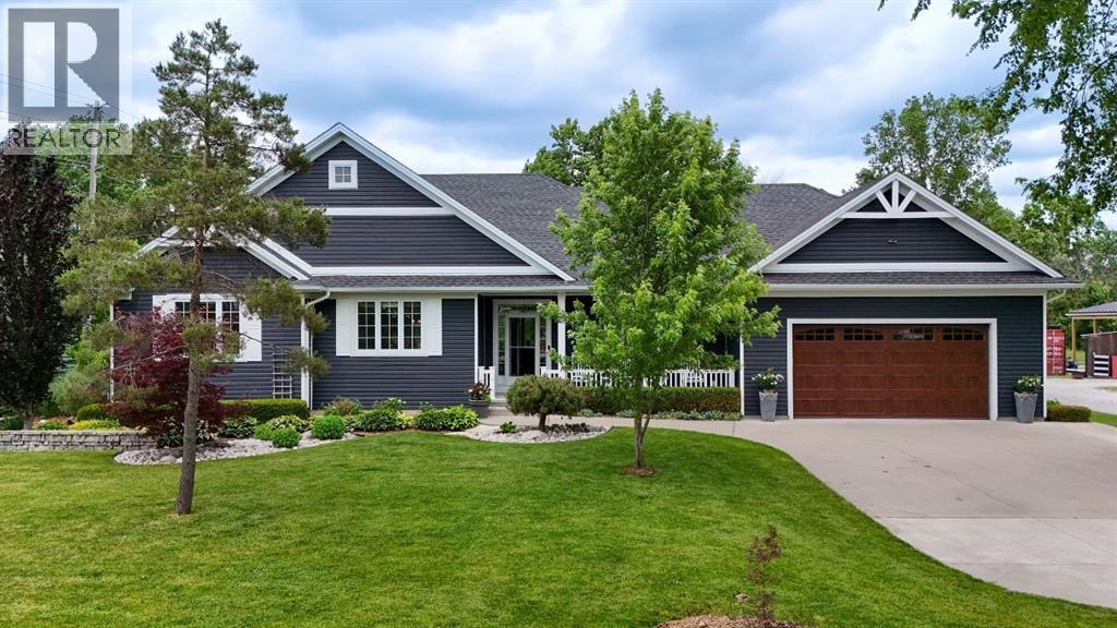 148 Rokeby LINE, St Clair, Ontario