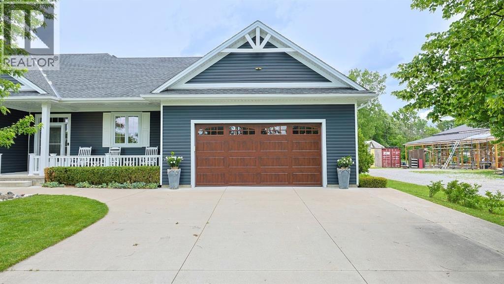148 Rokeby Line, St Clair, Ontario  N0N 1M0 - Photo 3 - 26014534