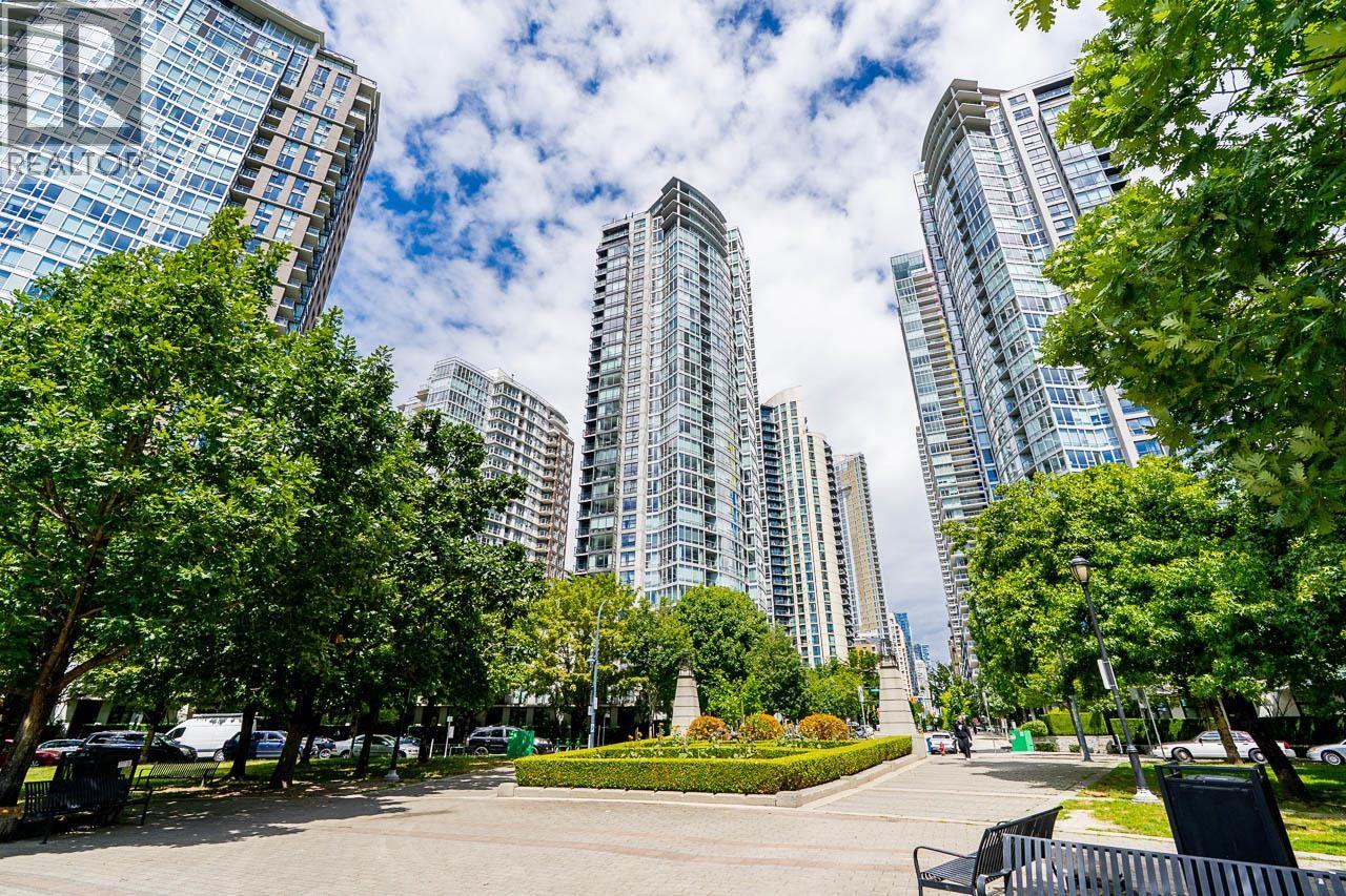 1202 1495 RICHARDS STREET, vancouver, British Columbia