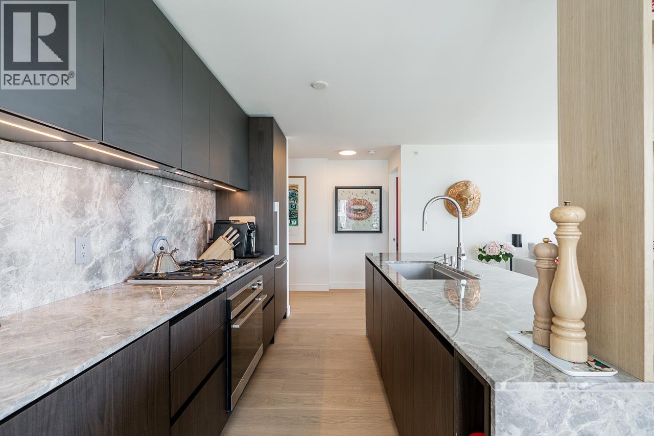 1202 1495 Richards Street, Vancouver, British Columbia  V6Z 3E3 - Photo 10 - R3137689