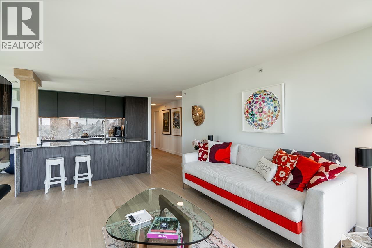 1202 1495 Richards Street, Vancouver, British Columbia  V6Z 3E3 - Photo 16 - R3137689
