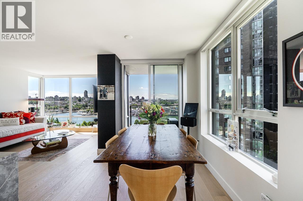 1202 1495 Richards Street, Vancouver, British Columbia  V6Z 3E3 - Photo 17 - R3137689