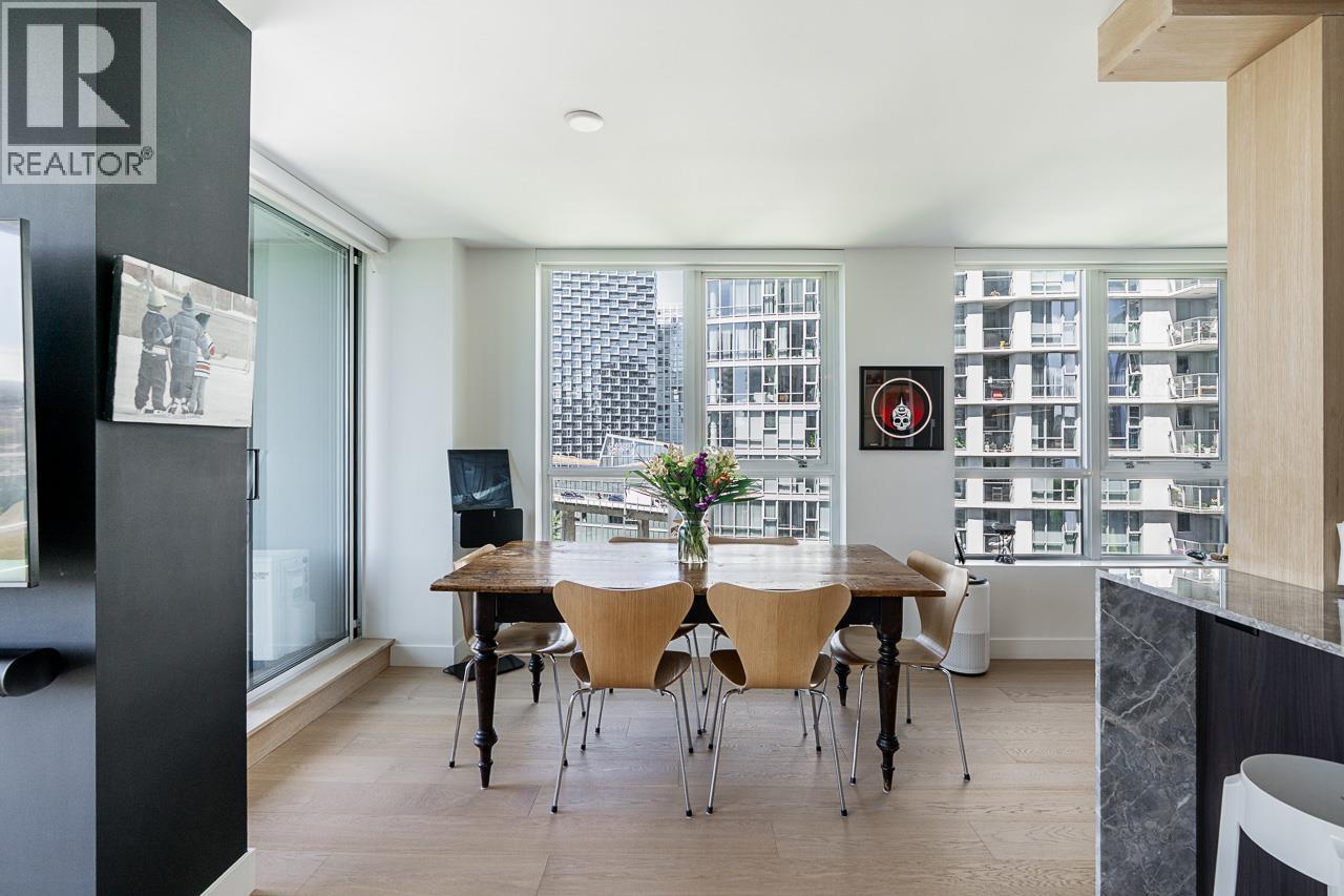 1202 1495 Richards Street, Vancouver, British Columbia  V6Z 3E3 - Photo 18 - R3137689