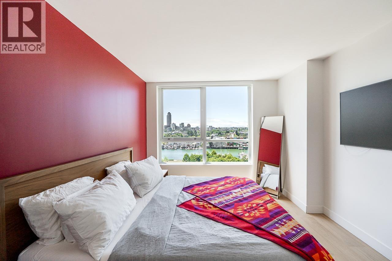 1202 1495 Richards Street, Vancouver, British Columbia  V6Z 3E3 - Photo 20 - R3137689