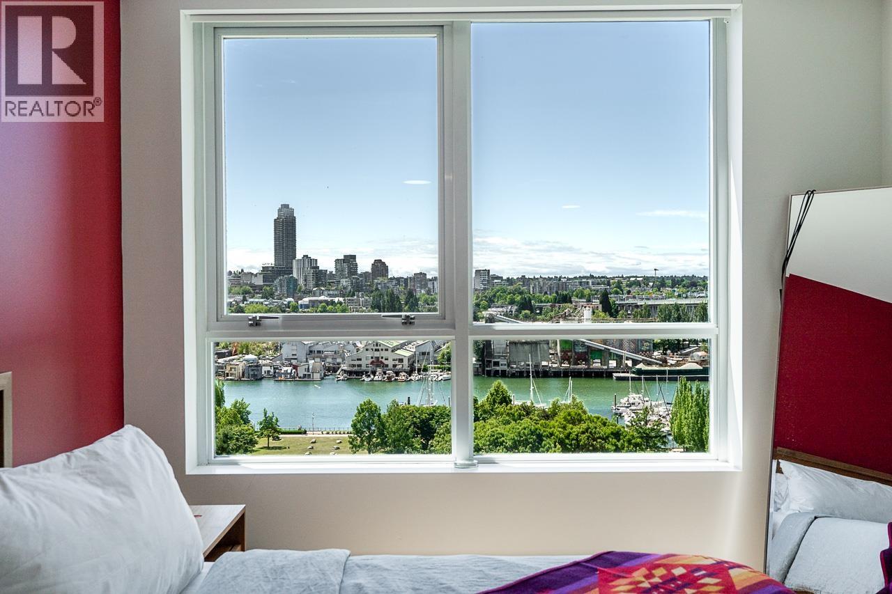 1202 1495 Richards Street, Vancouver, British Columbia  V6Z 3E3 - Photo 21 - R3137689
