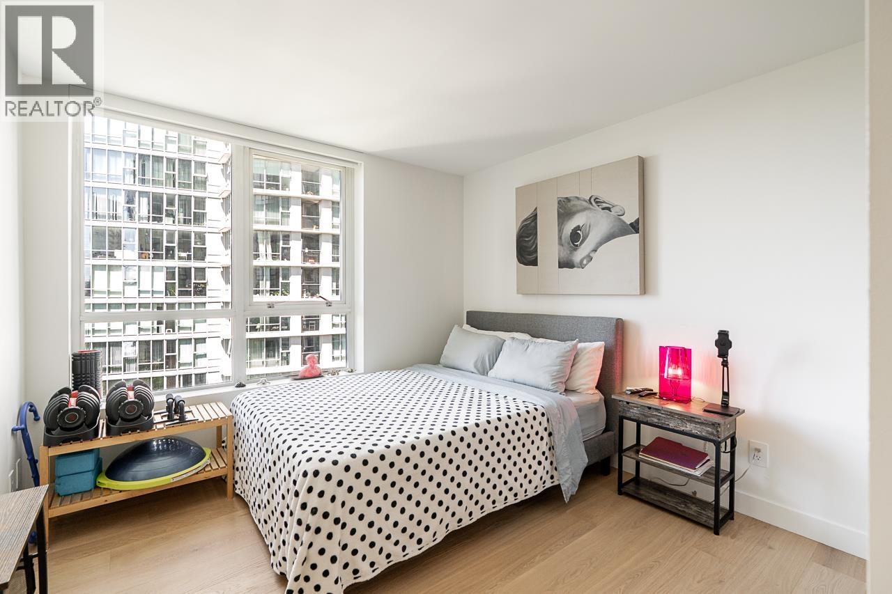 1202 1495 Richards Street, Vancouver, British Columbia  V6Z 3E3 - Photo 24 - R3137689