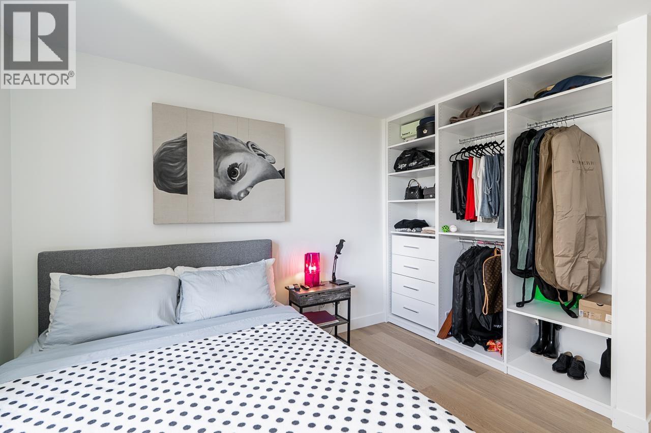 1202 1495 Richards Street, Vancouver, British Columbia  V6Z 3E3 - Photo 25 - R3137689