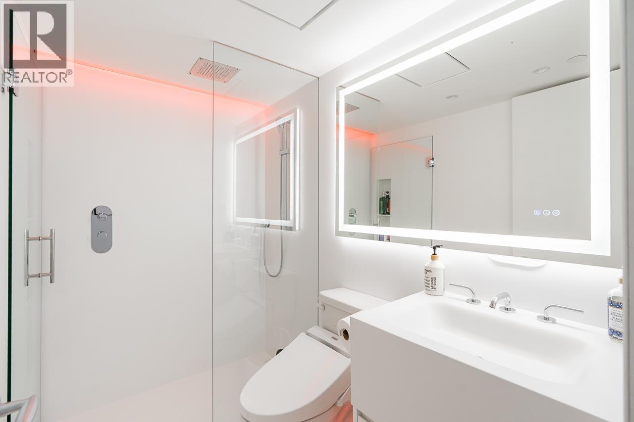 1202 1495 Richards Street, Vancouver, British Columbia  V6Z 3E3 - Photo 26 - R3137689