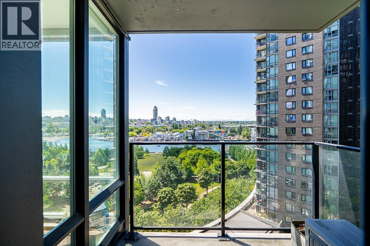 1202 1495 Richards Street, Vancouver, British Columbia  V6Z 3E3 - Photo 29 - R3137689