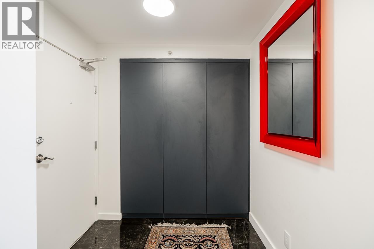 1202 1495 Richards Street, Vancouver, British Columbia  V6Z 3E3 - Photo 3 - R3137689