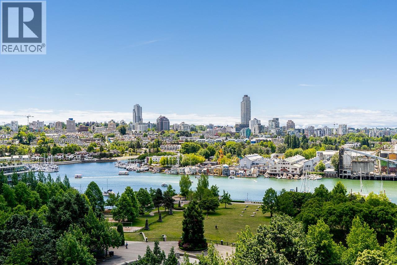 1202 1495 Richards Street, Vancouver, British Columbia  V6Z 3E3 - Photo 30 - R3137689