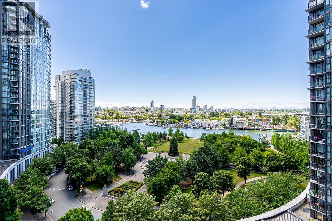 1202 1495 Richards Street, Vancouver, British Columbia  V6Z 3E3 - Photo 31 - R3137689