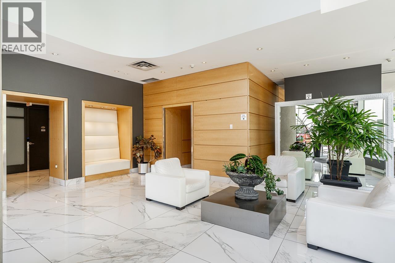 1202 1495 Richards Street, Vancouver, British Columbia  V6Z 3E3 - Photo 37 - R3137689