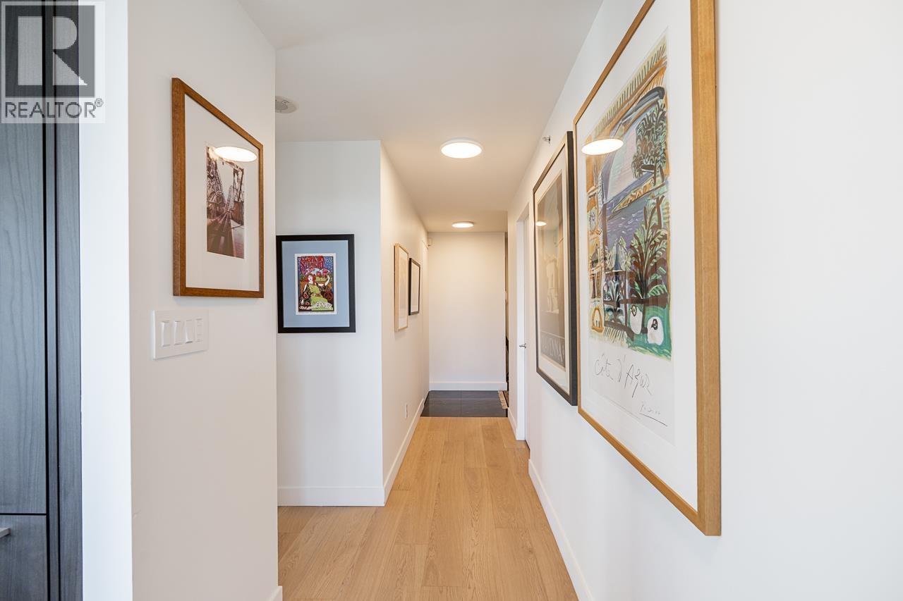 1202 1495 Richards Street, Vancouver, British Columbia  V6Z 3E3 - Photo 4 - R3137689