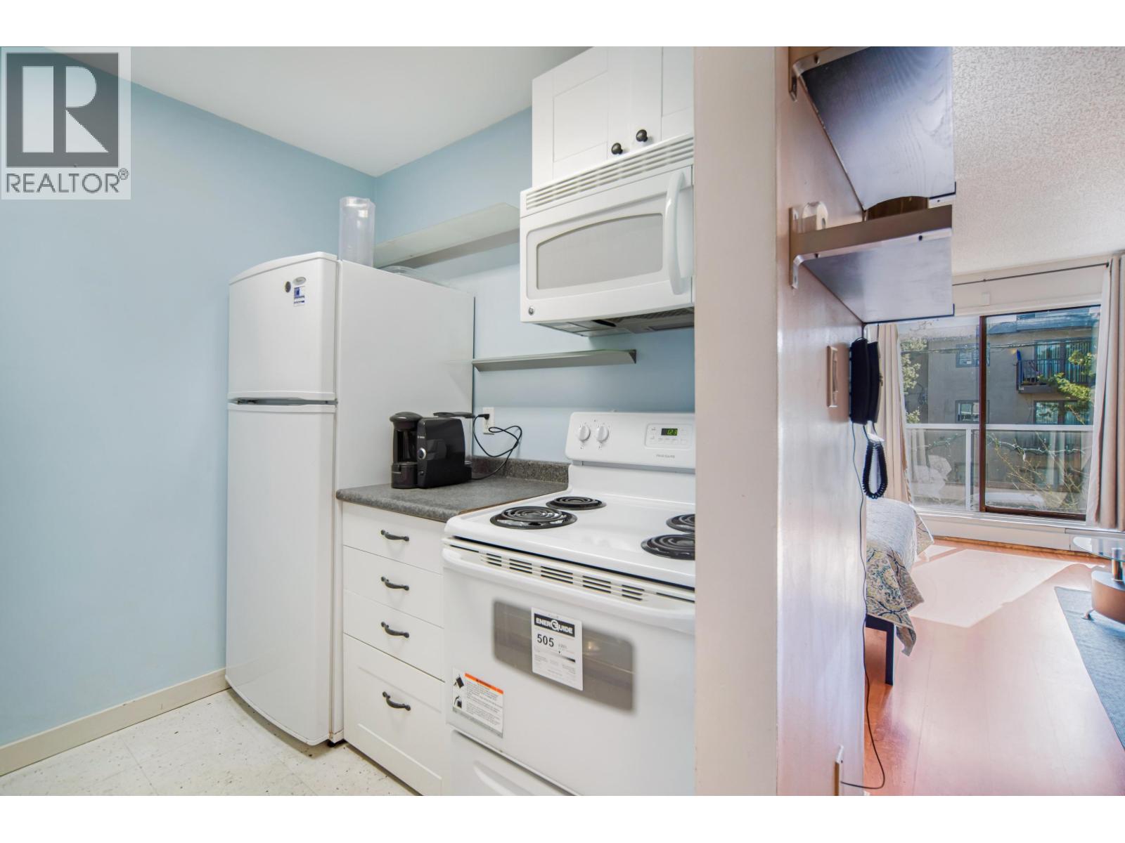 313 830 E 7th Avenue, Vancouver, British Columbia  V5T 4J2 - Photo 7 - R3137698