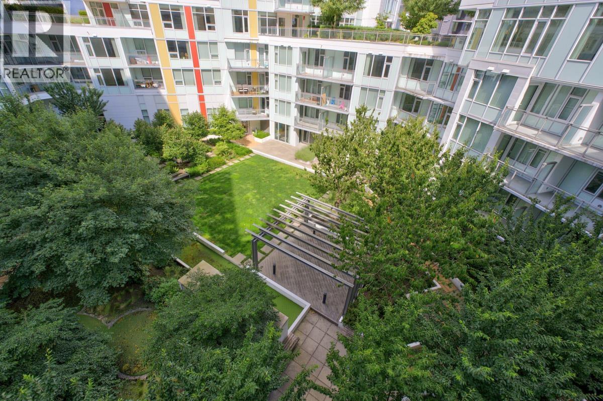903 8699 Hazelbridge Way, Richmond, British Columbia  V6X 0T4 - Photo 10 - R3137714