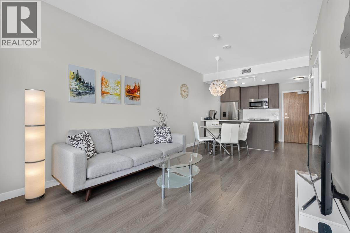903 8699 Hazelbridge Way, Richmond, British Columbia  V6X 0T4 - Photo 6 - R3137714