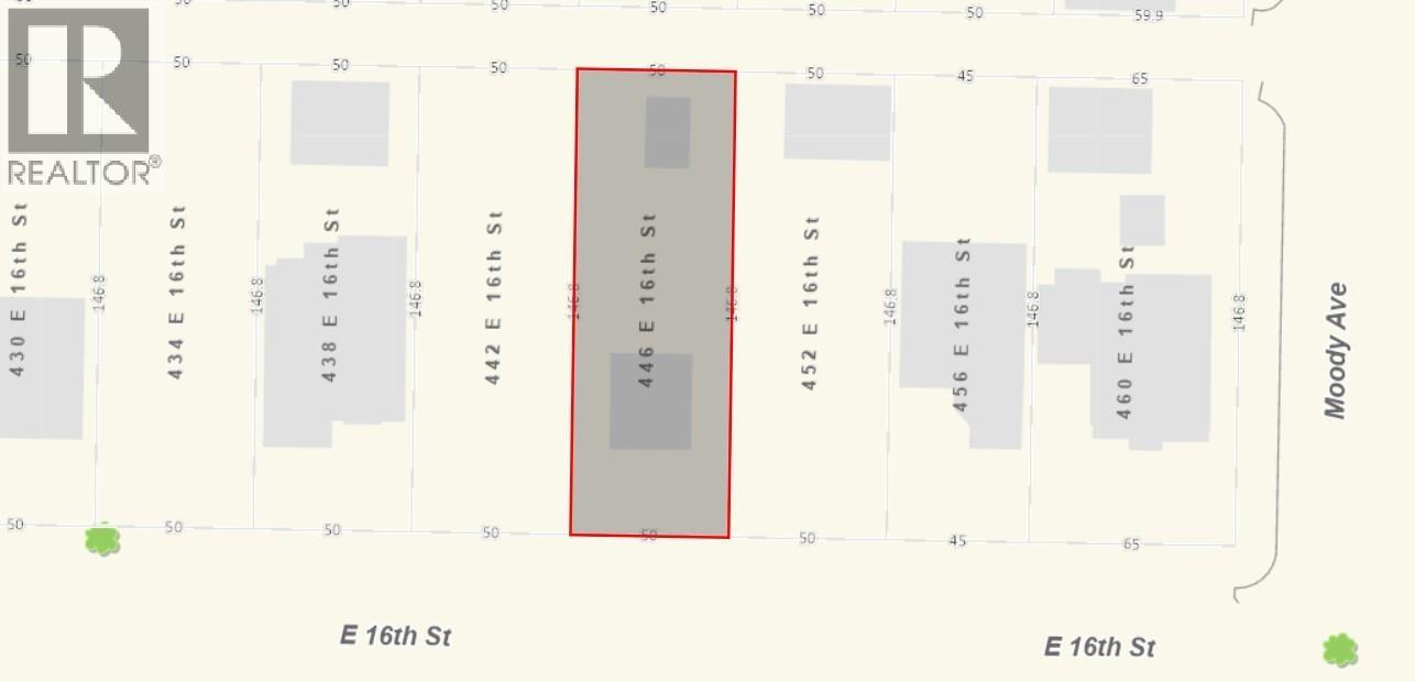 446 E 16th Street, North Vancouver, British Columbia  V7L 2T5 - Photo 4 - R3137730