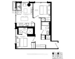 PH12 - 82 DALHOUSIE STREET, Toronto, Ontario