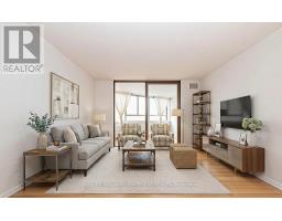 #1107 - 270 QUEENS QUAY W, Toronto, Ontario