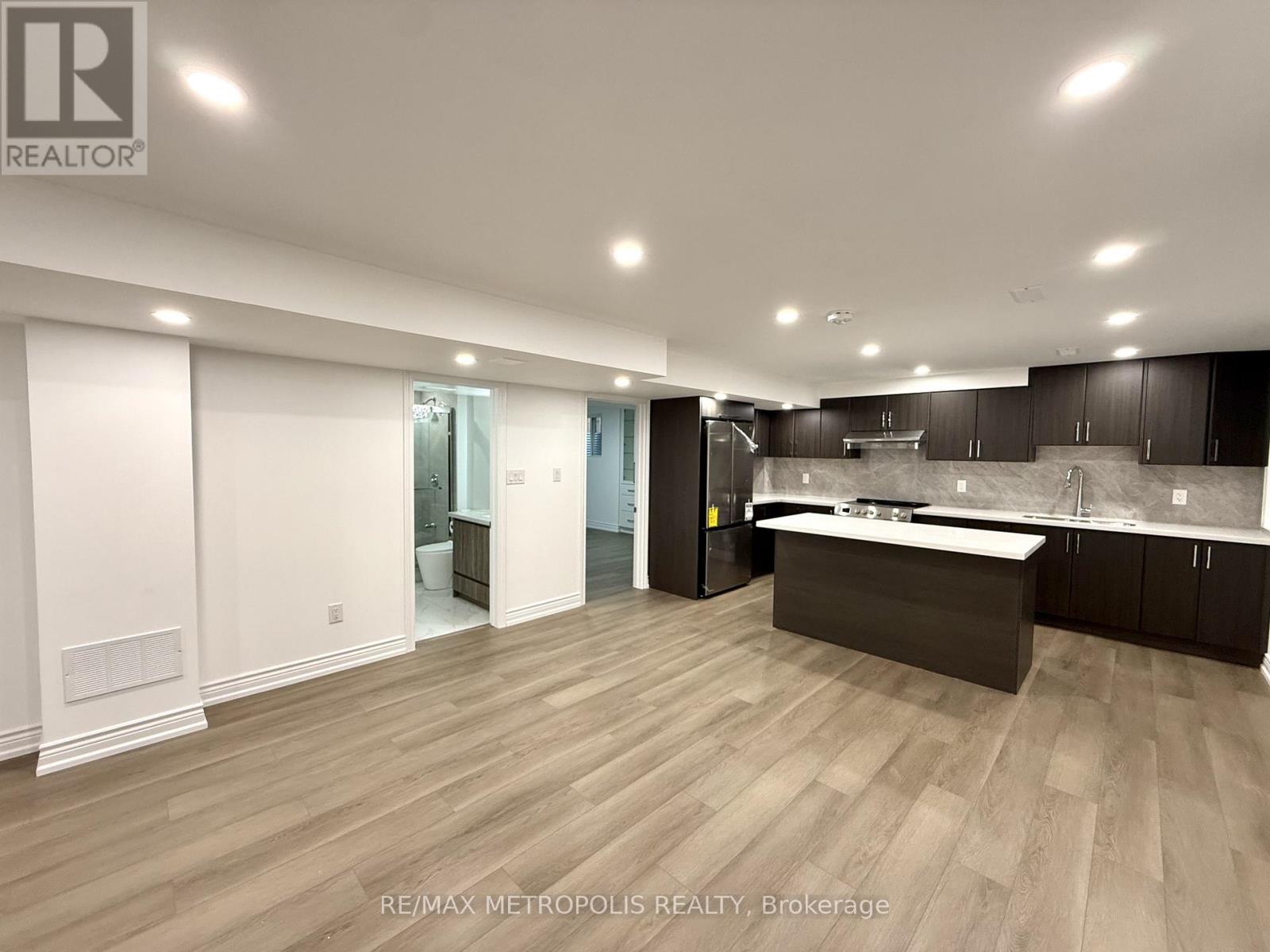 Bsmt - 66 Maskell Crescent, Whitby, Ontario L1P 0J7 - Photo 2 - E13464816