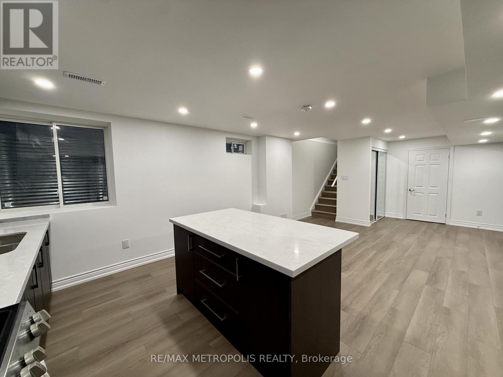 Bsmt - 66 Maskell Crescent, Whitby, Ontario L1P 0J7 - Photo 5 - E13464816