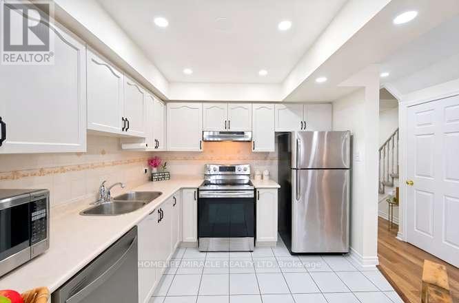 59 - 200 Cresthaven Road, Brampton, Ontario L7A 1J5 - Photo 11 - W13464804